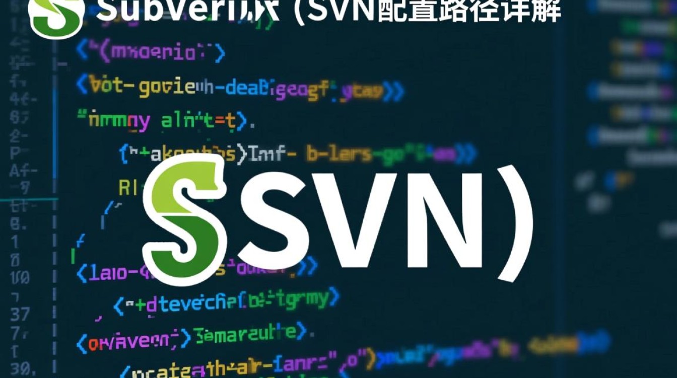 如何正确配置SVN项目路径,避免常见错误和问题? 如何正确配置SVN项目路径,避免常见错误和问题?