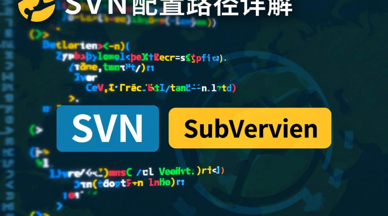 如何正确配置SVN项目路径,避免常见错误和问题? 如何正确配置SVN项目路径,避免常见错误和问题?