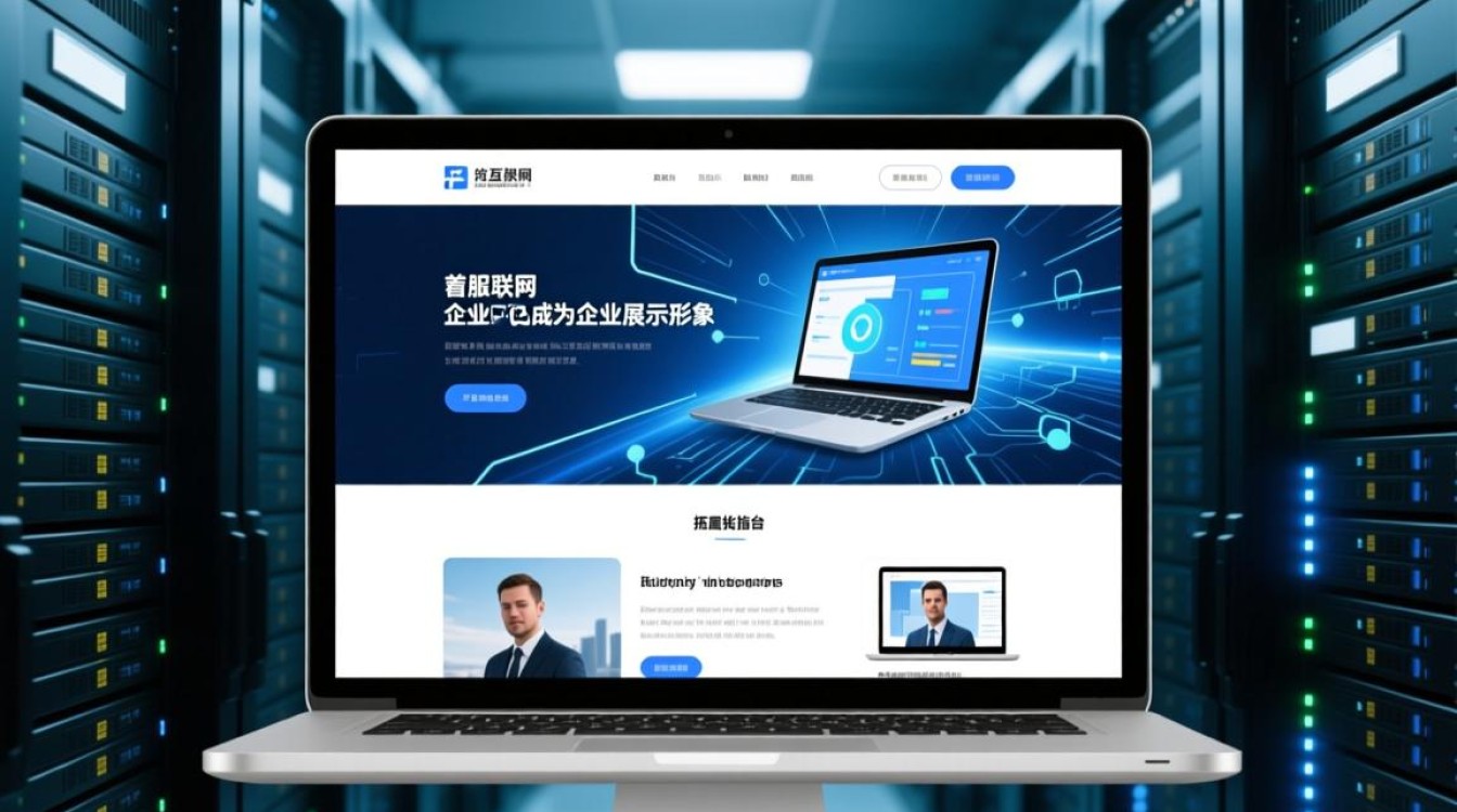 企业网站开发服务器,选择哪种类型更符合业务需求? 企业网站开发服务器,选择哪种类型更符合业务需求?