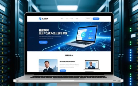 企业网站开发服务器，选择哪种类型更符合业务需求？