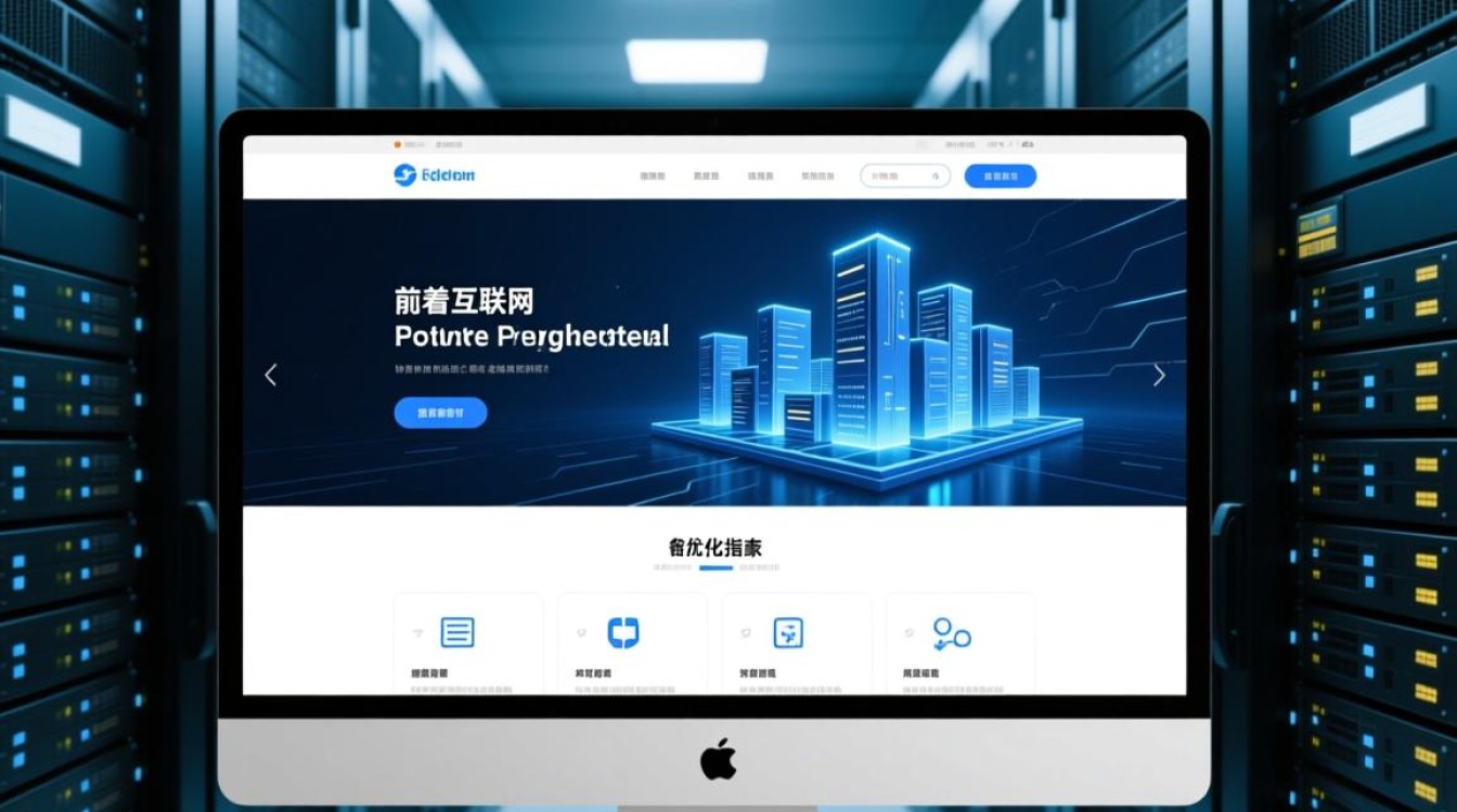 企业网站开发服务器,选择哪种类型更符合业务需求? 企业网站开发服务器,选择哪种类型更符合业务需求?