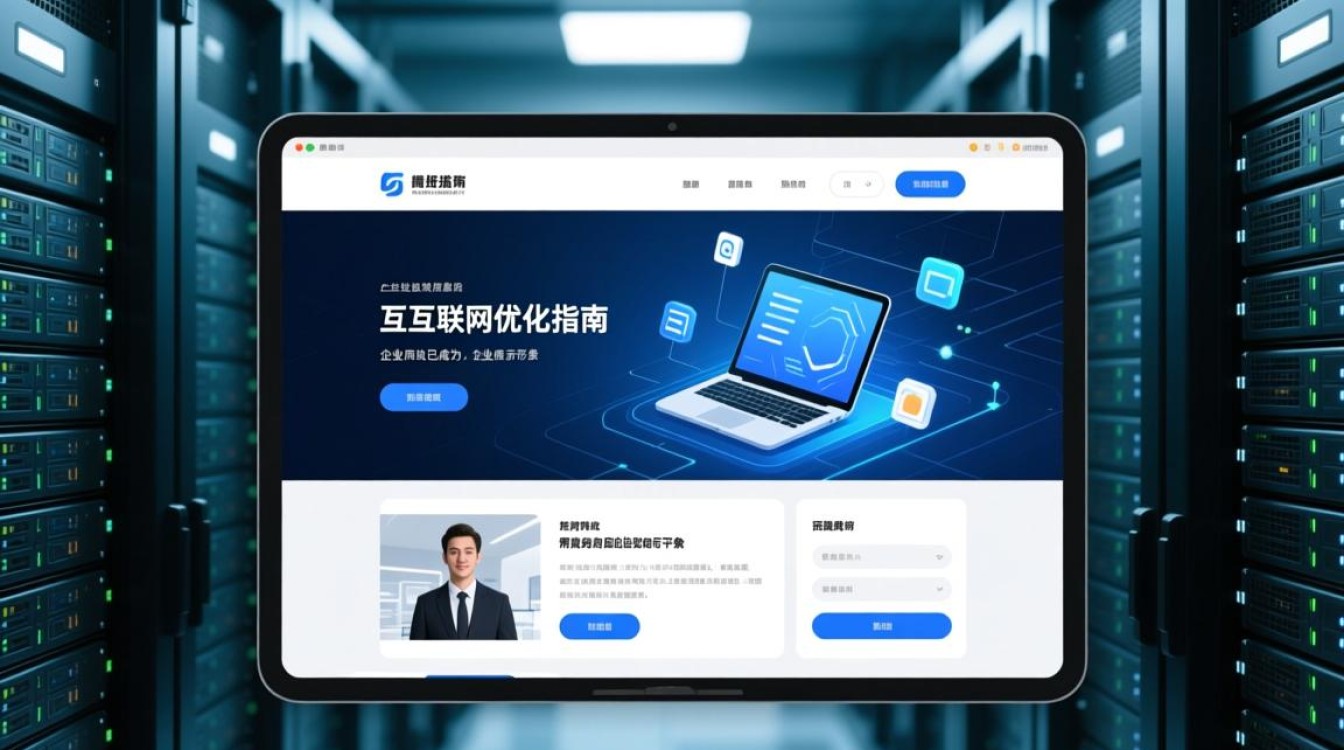 企业网站开发服务器,选择哪种类型更符合业务需求? 企业网站开发服务器,选择哪种类型更符合业务需求?