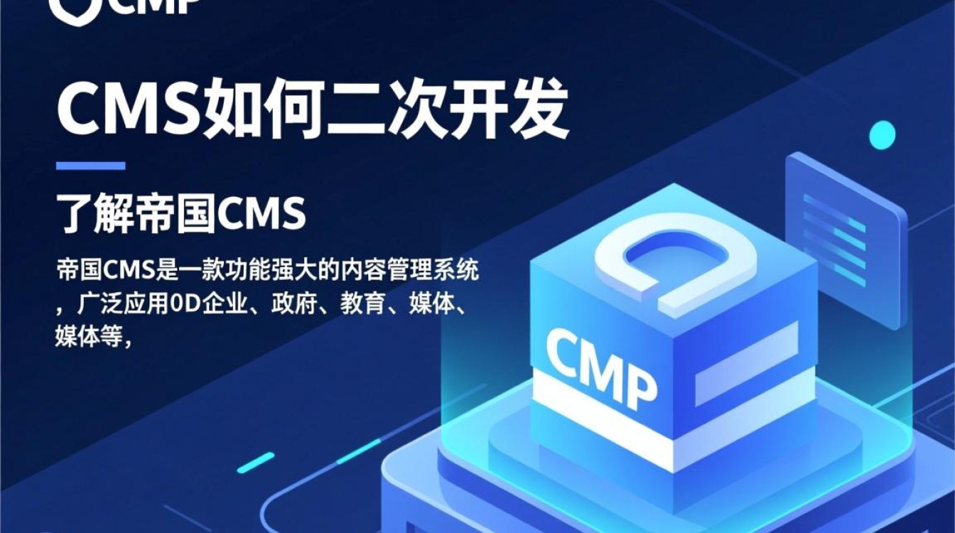 帝国CMS二次开发有哪些技巧和难点,如何高效进行? 帝国CMS二次开发有哪些技巧和难点,如何高效进行?