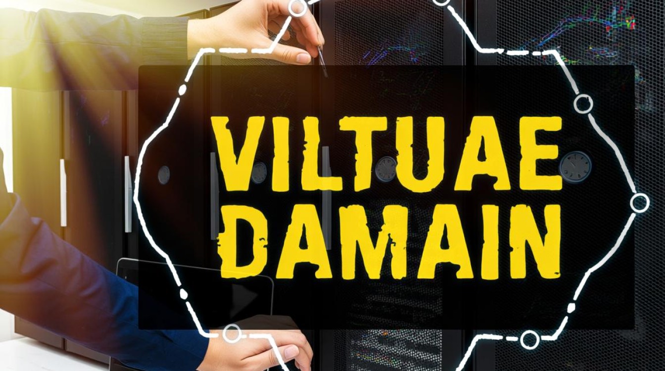 有了虚拟主机和域名，为何网站仍无法正常访问？揭秘背后原因！