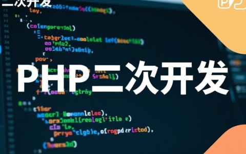 PHP二次开发是否值得投入，其优缺点和未来前景如何？