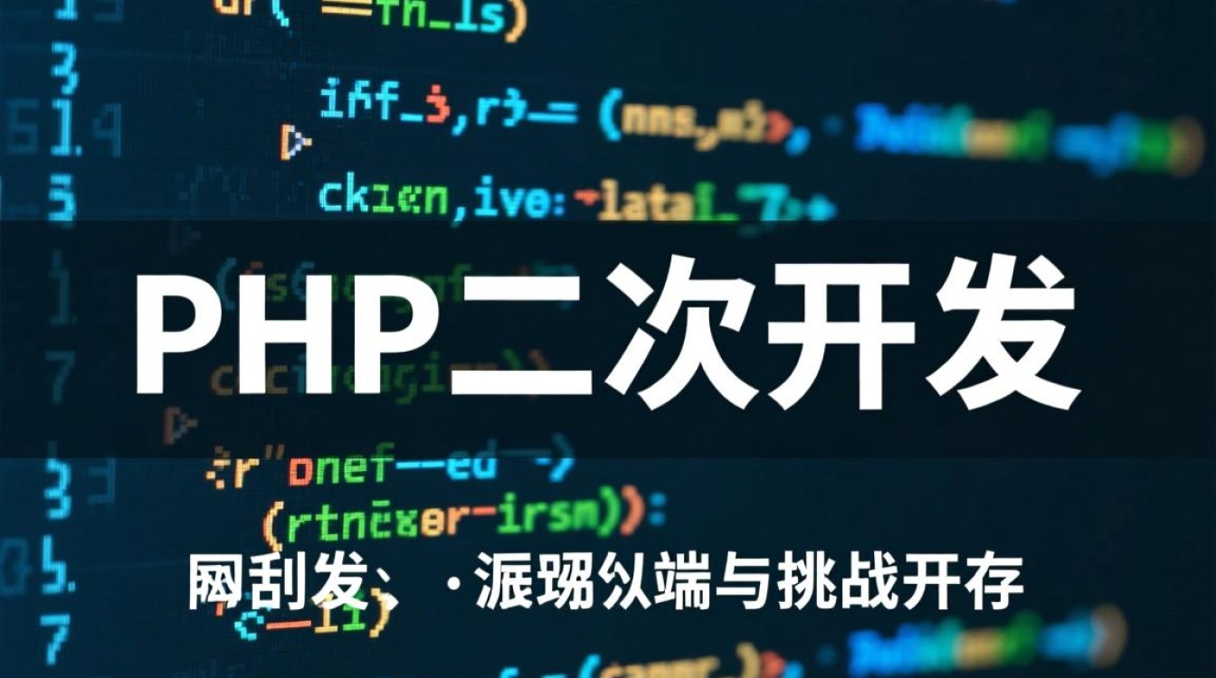 PHP二次开发是否值得投入,其优缺点和未来前景如何? PHP二次开发是否值得投入,其优缺点和未来前景如何?