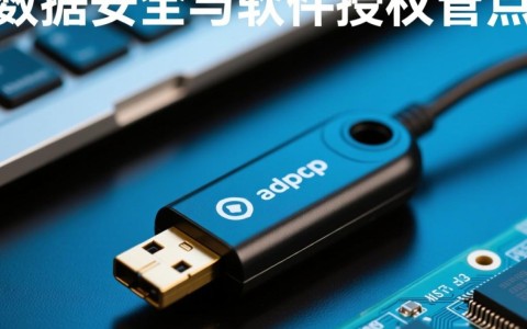 服务器读取加密狗失败怎么办？