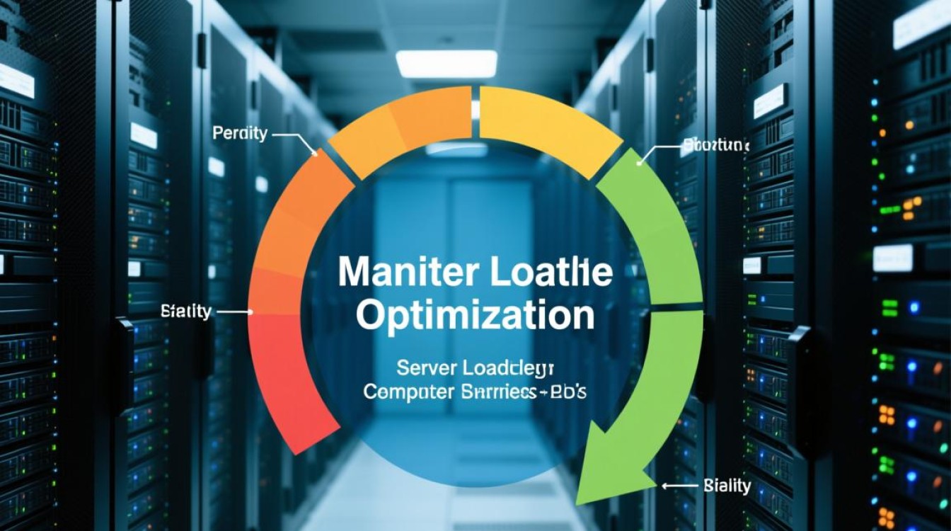 服务器负载高是什么原因导致的? 服务器负载高是什么原因导致的?