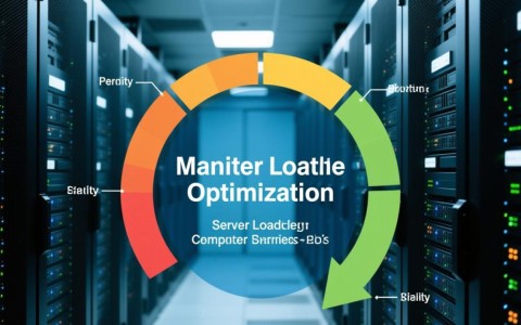 服务器负载高是什么原因导致的？