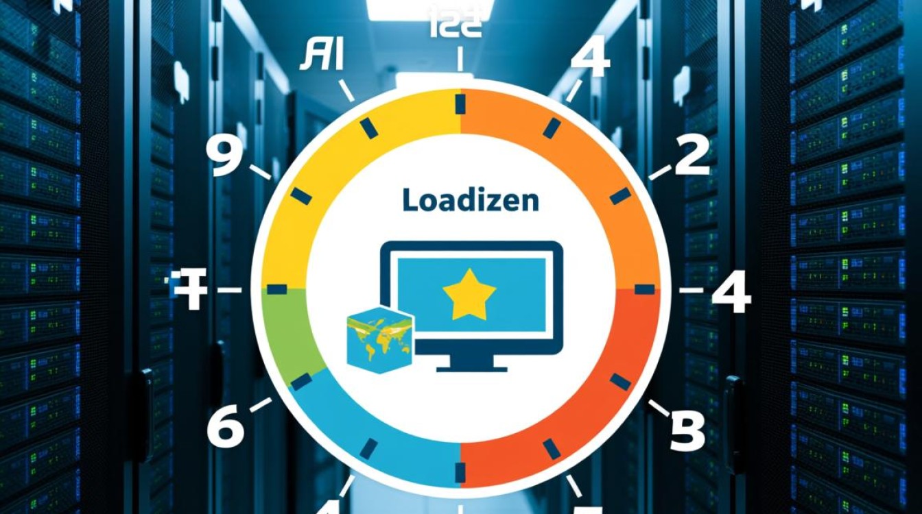 服务器负载高是什么原因导致的? 服务器负载高是什么原因导致的?