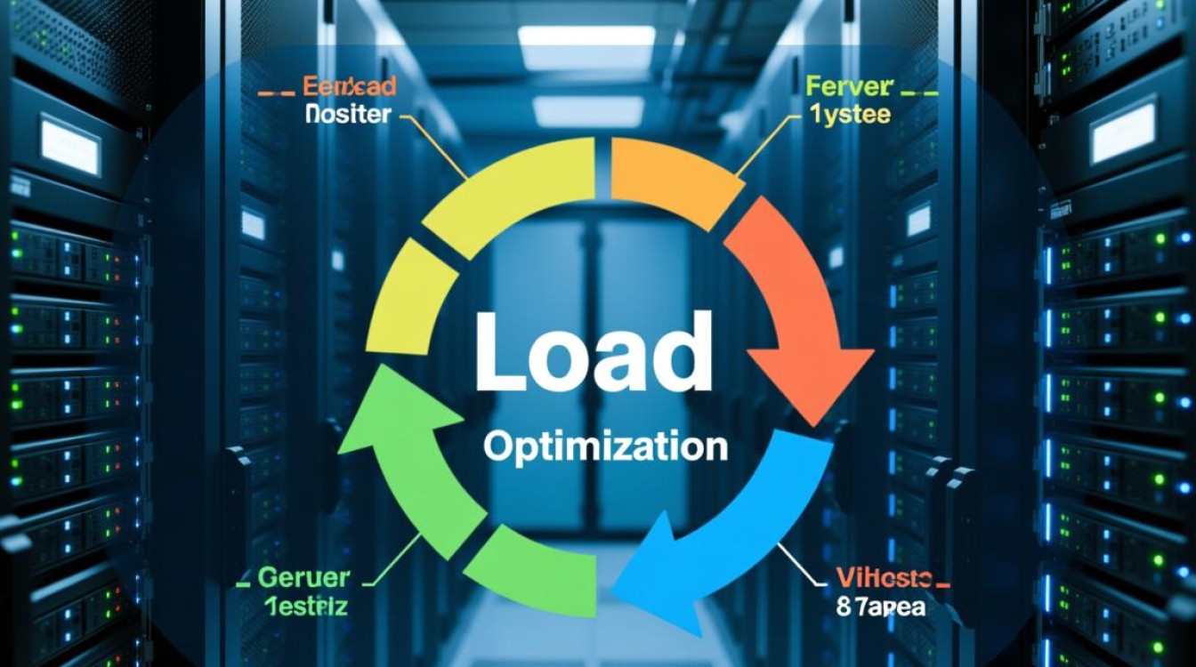 服务器负载高是什么原因导致的? 服务器负载高是什么原因导致的?