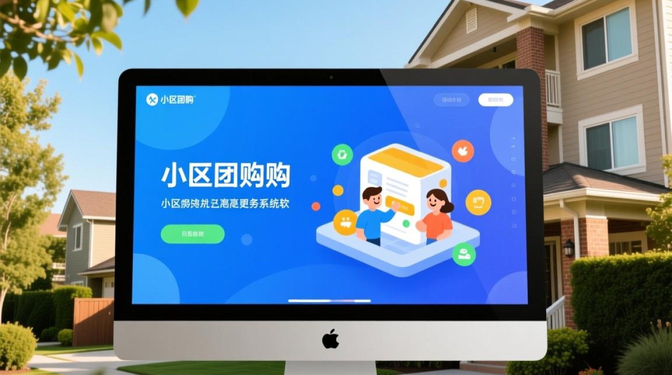 小区团购系统软件开发,如何实现高效便捷的社区团购体验? 小区团购系统软件开发,如何实现高效便捷的社区团购体验?