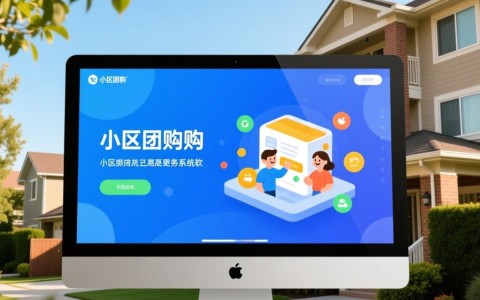 小区团购系统软件开发，如何实现高效便捷的社区团购体验？