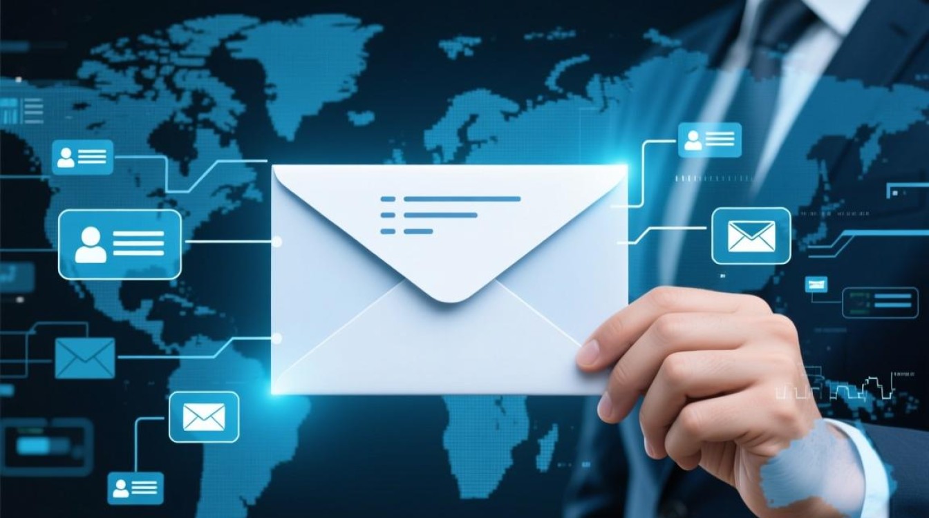 为何公司选择使用随便一个公司域名邮箱，有何独特优势？