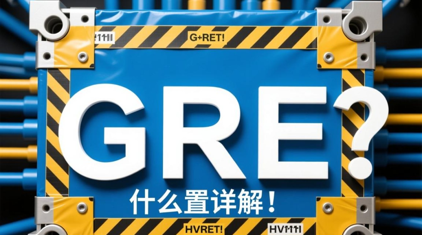 华为Gre配置有何独特优势？揭秘华为Gre配置的技术亮点与适用场景。