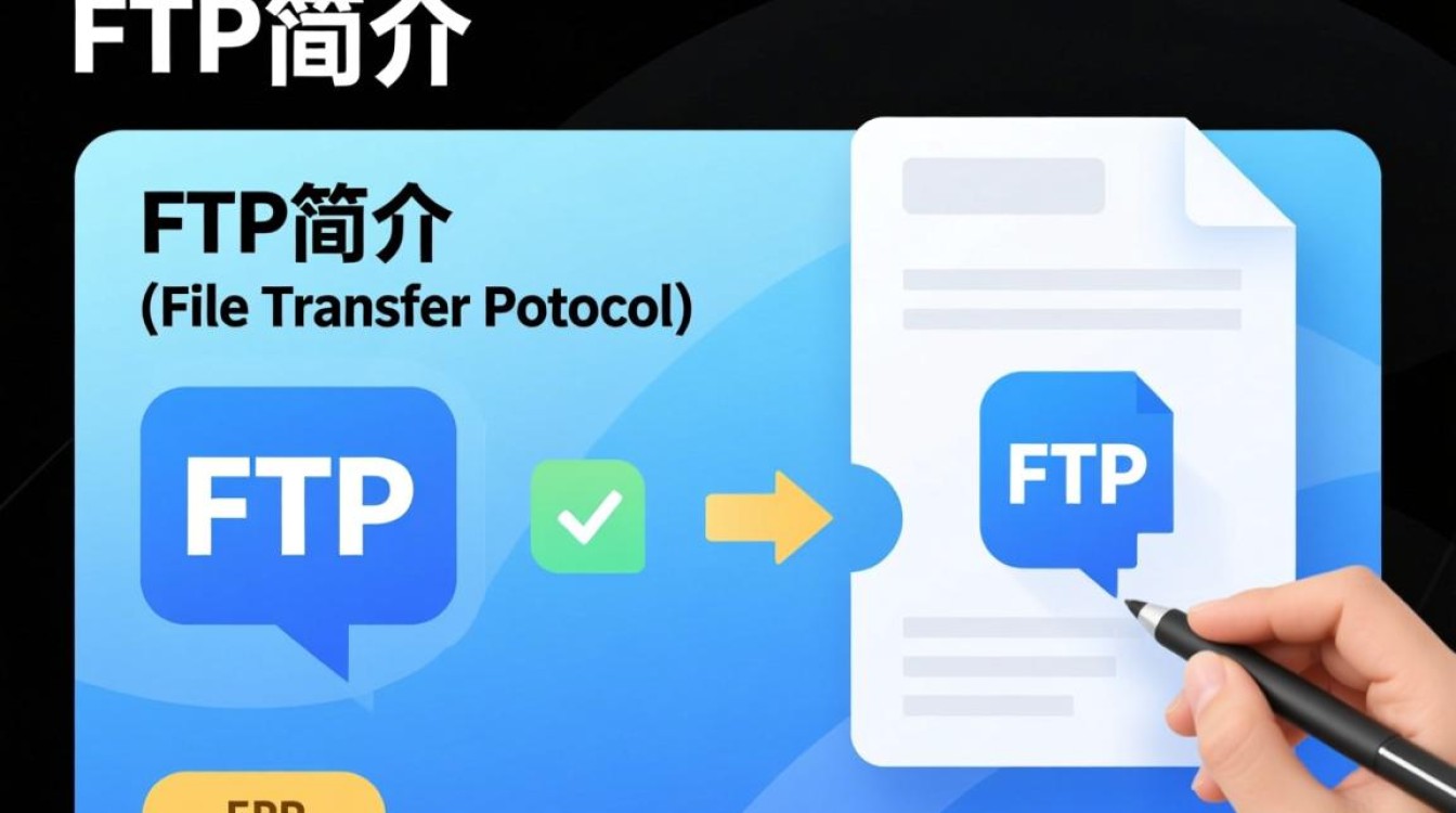 如何详细配置FTP服务？FTP详细配置攻略揭秘