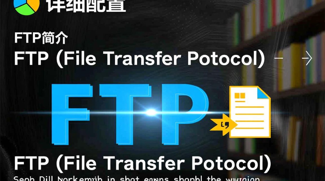 如何详细配置FTP服务？FTP详细配置攻略揭秘