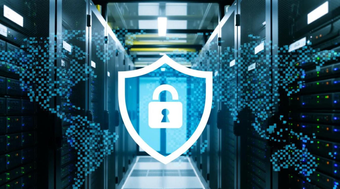 服务器高防 西安为何成为企业首选，成本与安全如何平衡？