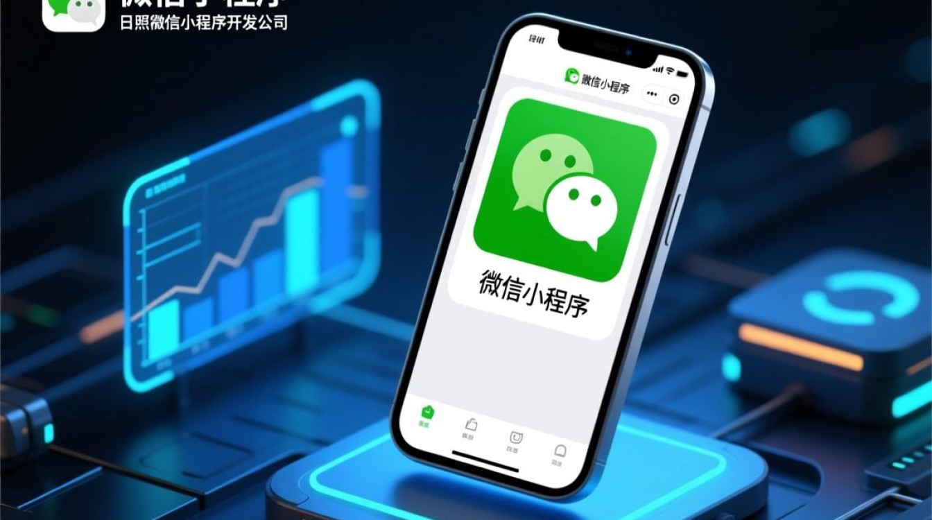 日照微信小程序开发公司如何选择优质开发服务，提升企业线上竞争力？