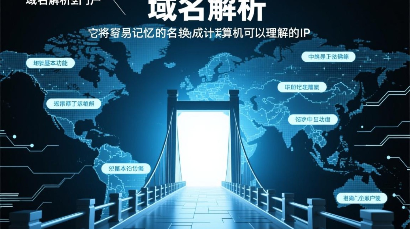 如何正确设置域名解析中的端口号以优化网站访问？