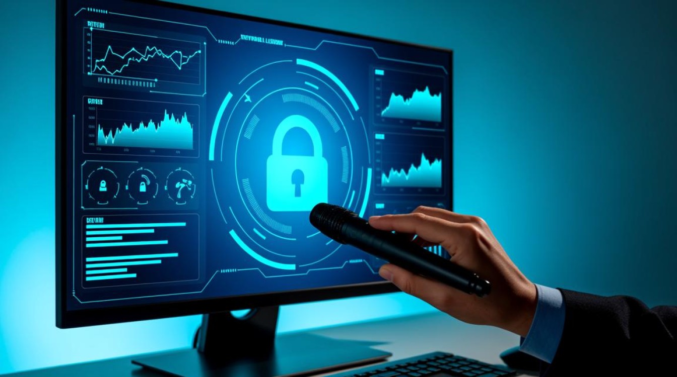 配置网络监听时，有哪些常见问题和最佳实践值得注意？