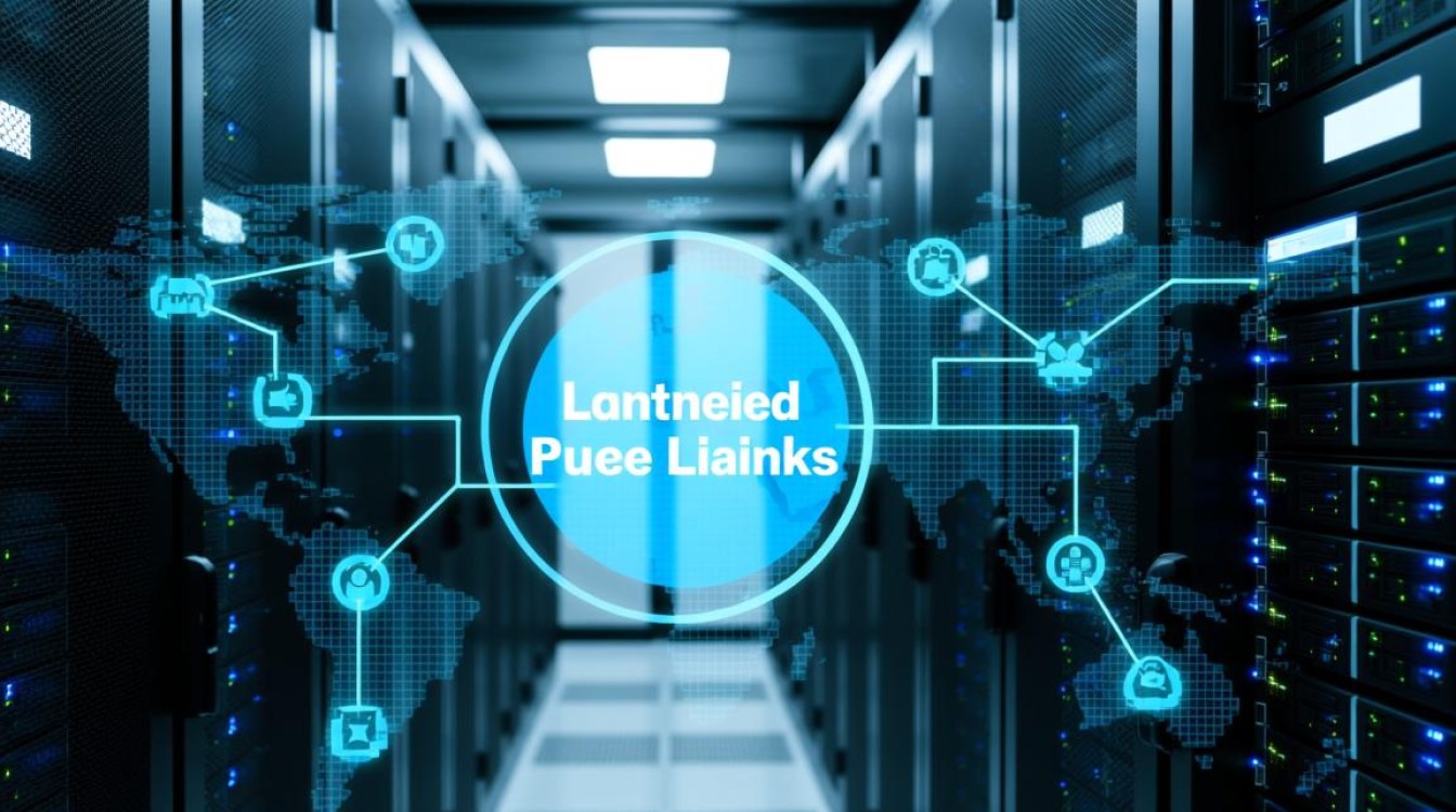 服务器负载均衡怎么并发测试？工具选择与步骤详解