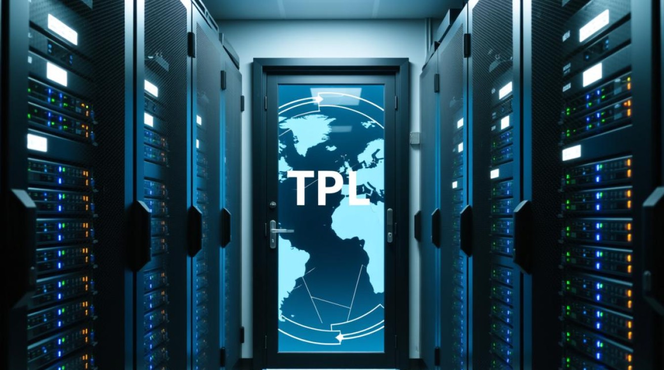 服务器负责管理顶级域名，具体管理哪些内容？