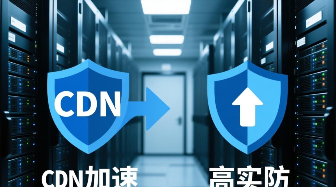 CDN加速与高防服务器价格对比，究竟哪个更昂贵？
