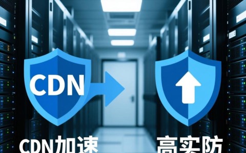 CDN加速与高防服务器价格对比，究竟哪个更昂贵？