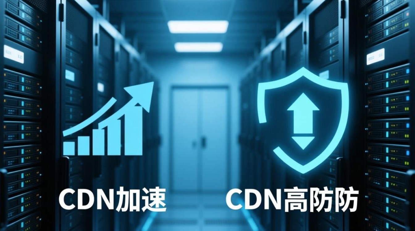 CDN加速与高防服务器价格对比，究竟哪个更昂贵？