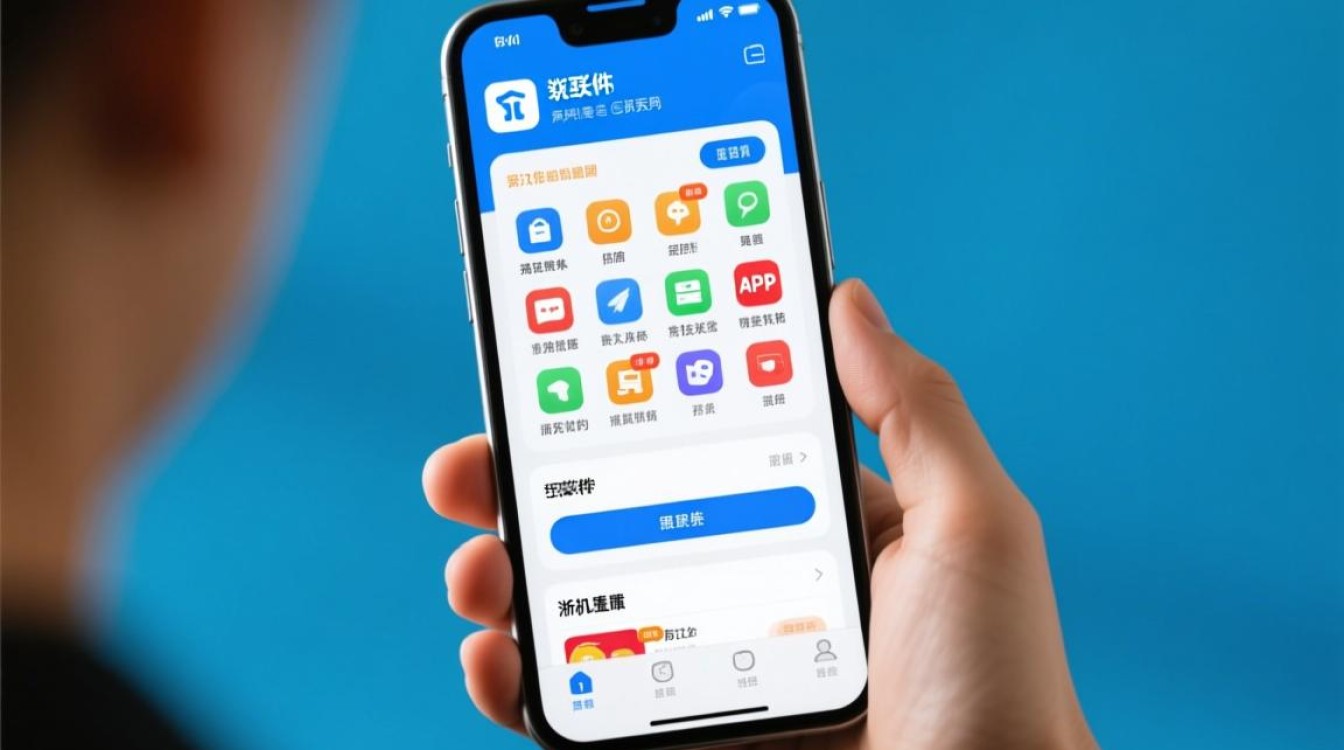 浙江地区手机软件app开发，有哪些成功的案例值得借鉴？