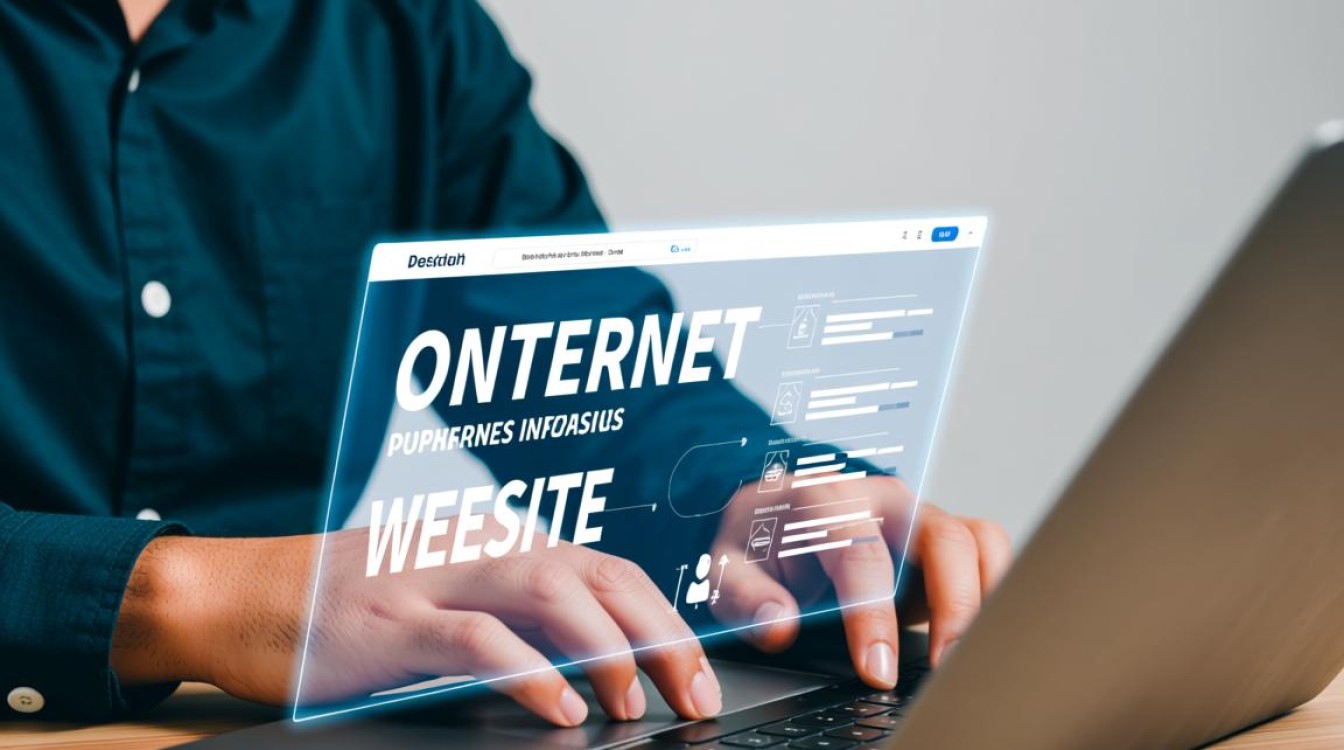 有了域名和虚拟主机，还需要了解哪些网站建设基础知识？