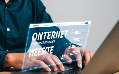 有了域名和虚拟主机，还需要了解哪些网站建设基础知识？