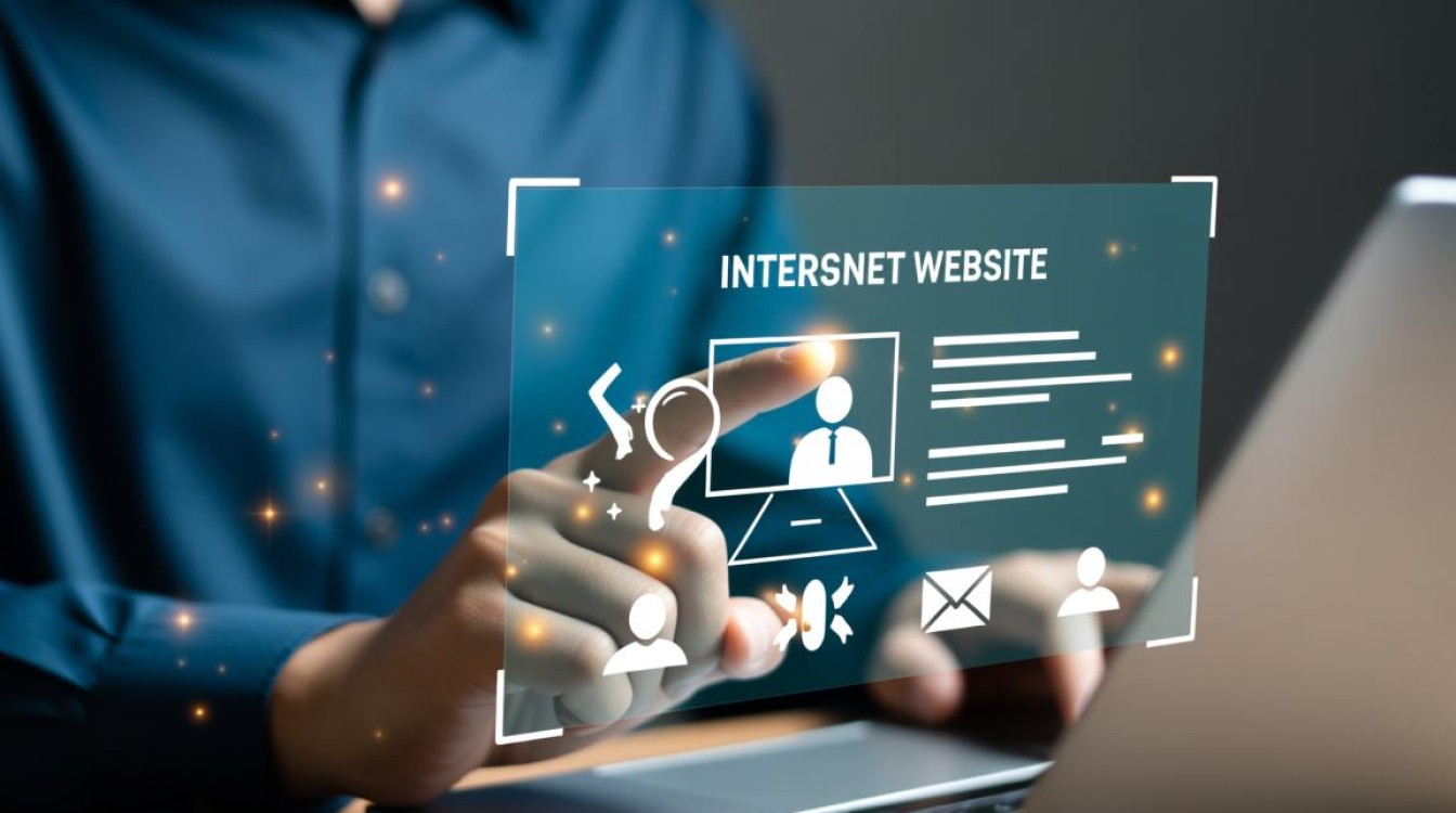 有了域名和虚拟主机，还需要了解哪些网站建设基础知识？