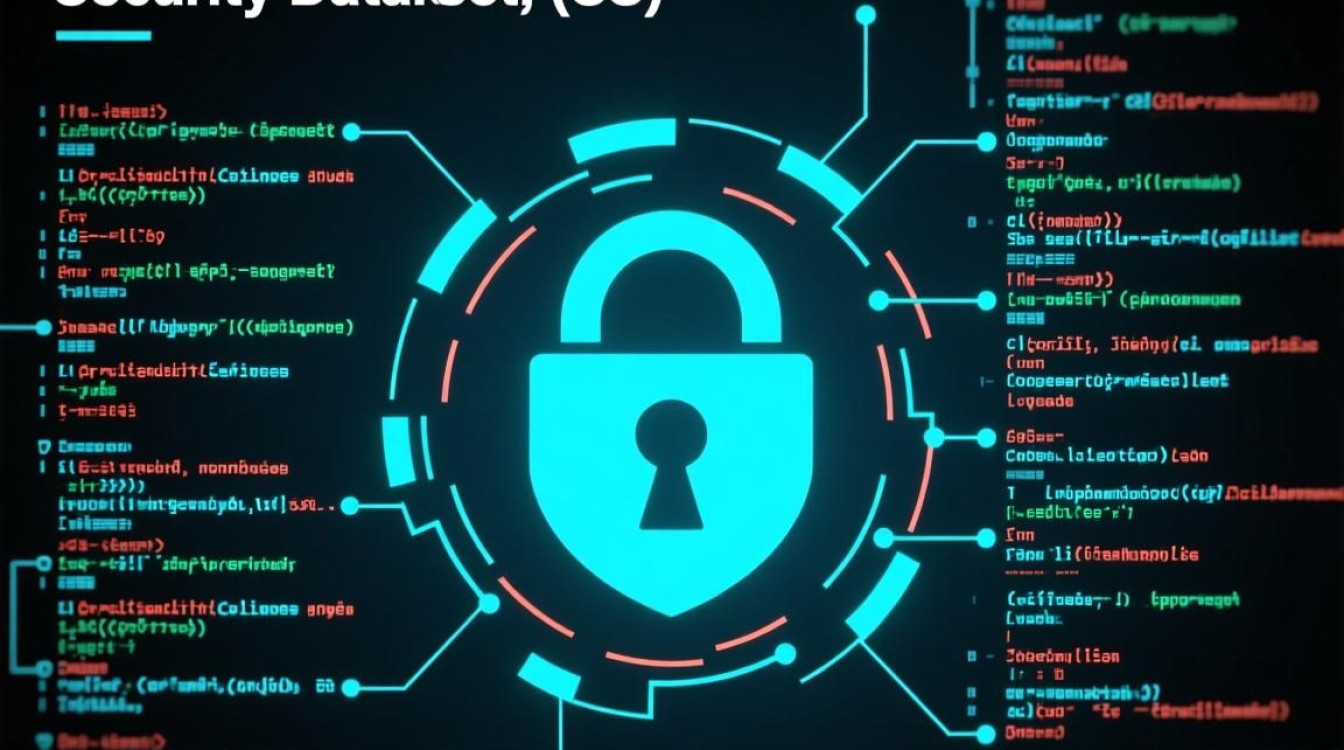 安全数据集ss具体包含哪些数据类型和特征？