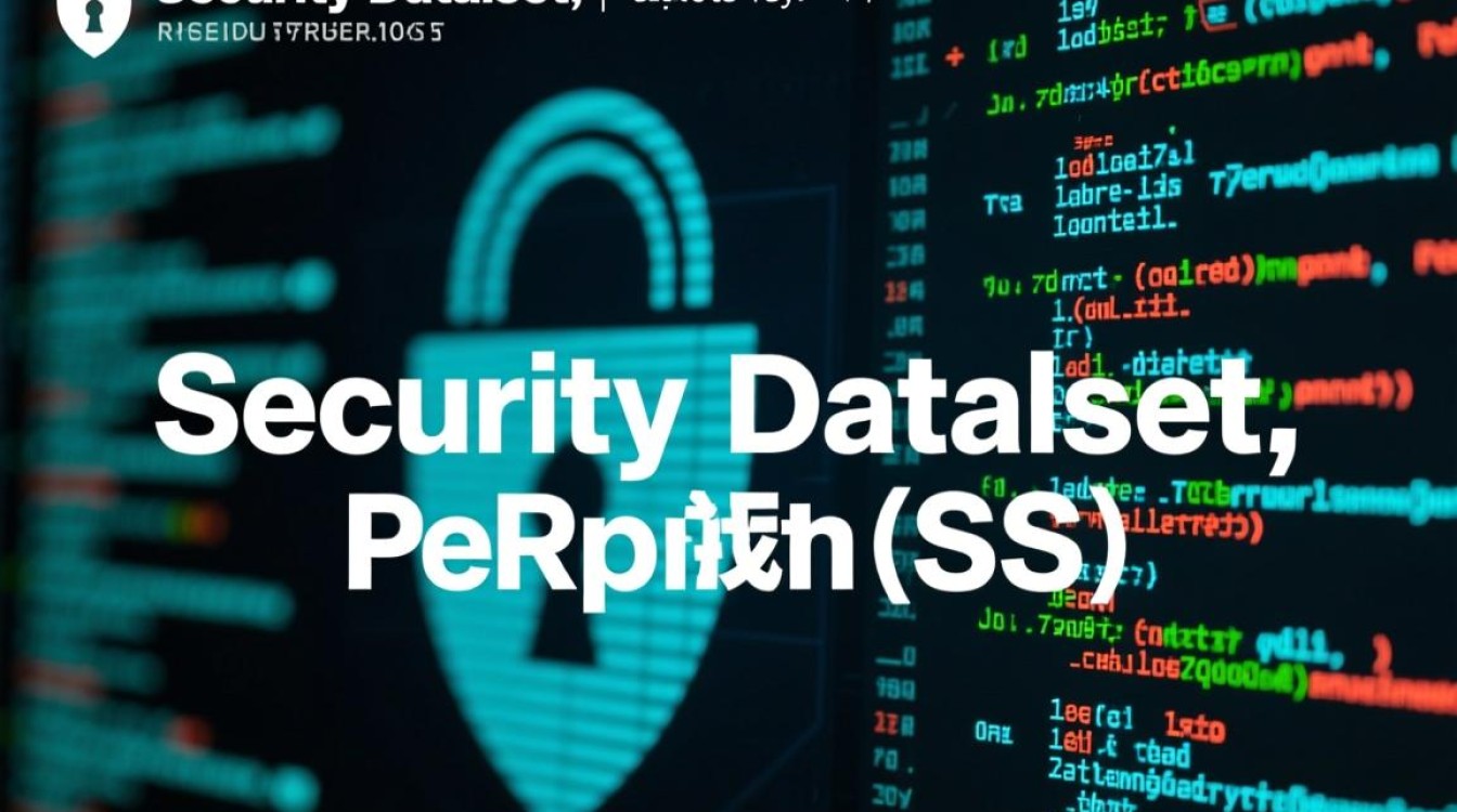安全数据集ss具体包含哪些数据类型和特征？