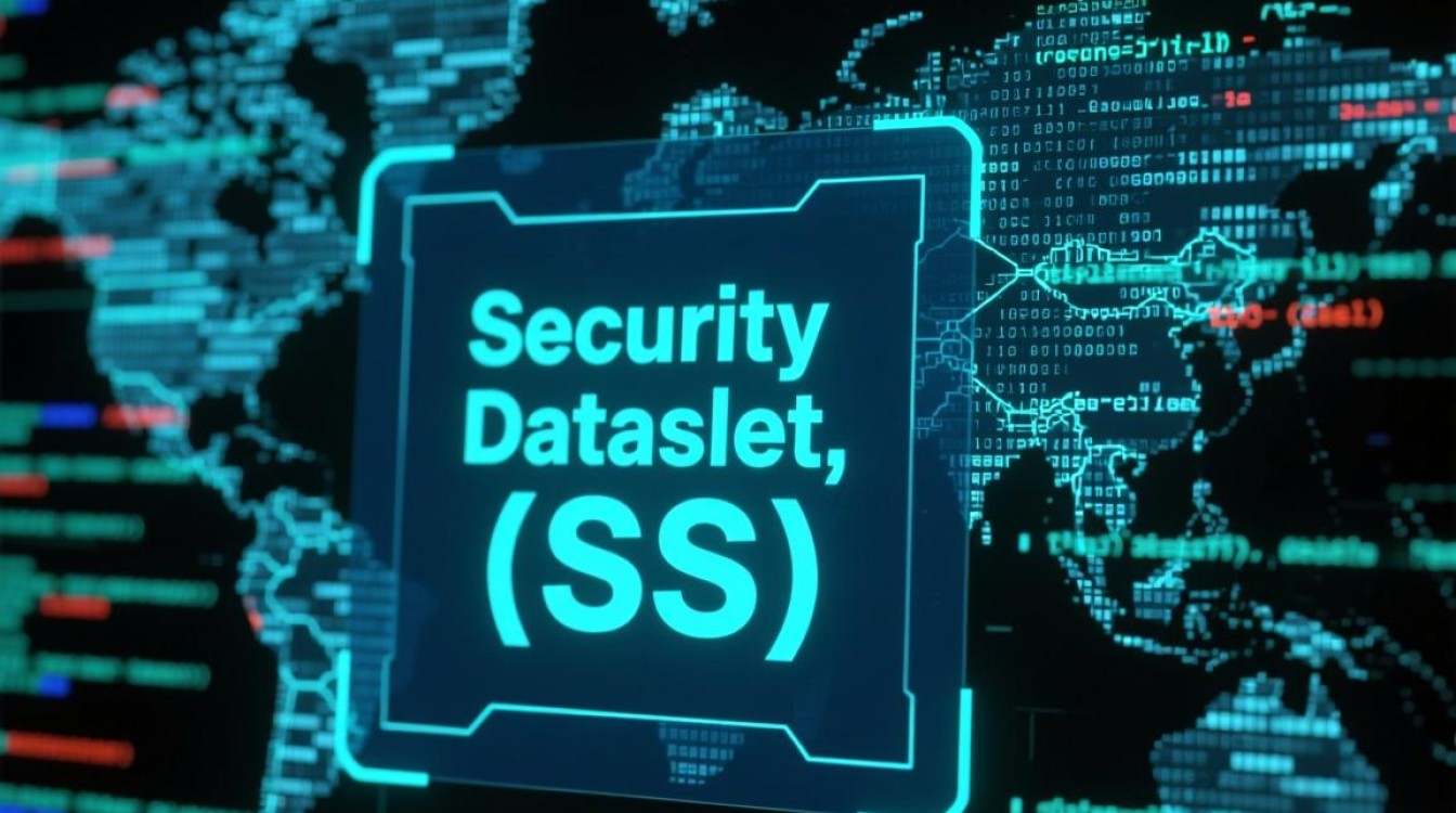 安全数据集ss具体包含哪些数据类型和特征？
