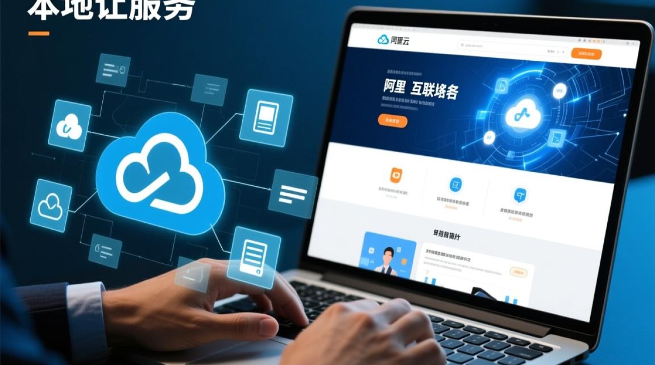 阿里云域名解析到本机操作步骤详解，为何总是解析失败？