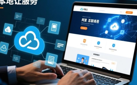 阿里云域名解析到本机操作步骤详解，为何总是解析失败？