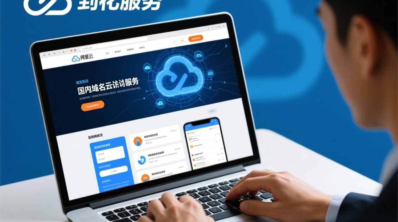 阿里云域名解析到本机操作步骤详解，为何总是解析失败？