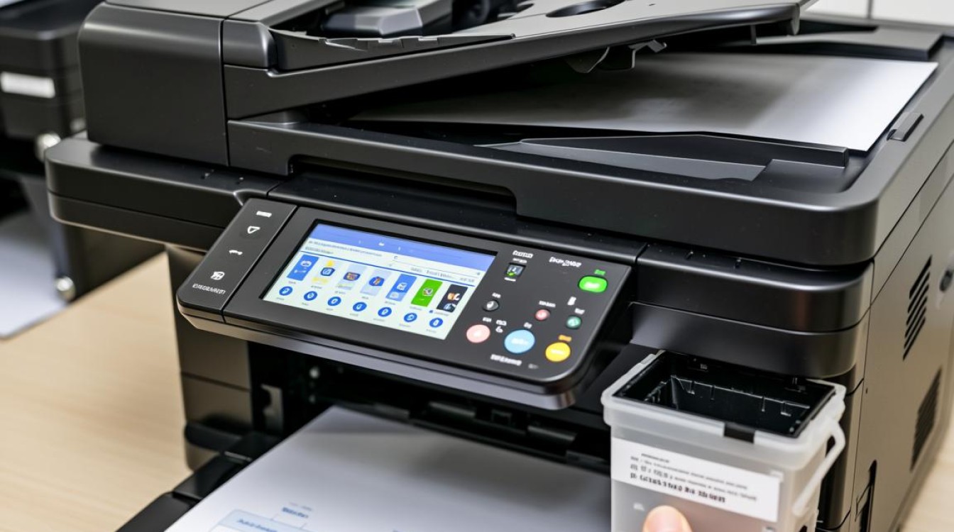 dcp9020cdn打印机废粉盒寿命将至,是否需提前更换及备货? dcp9020cdn打印机废粉盒寿命将至,是否需提前更换及备货?