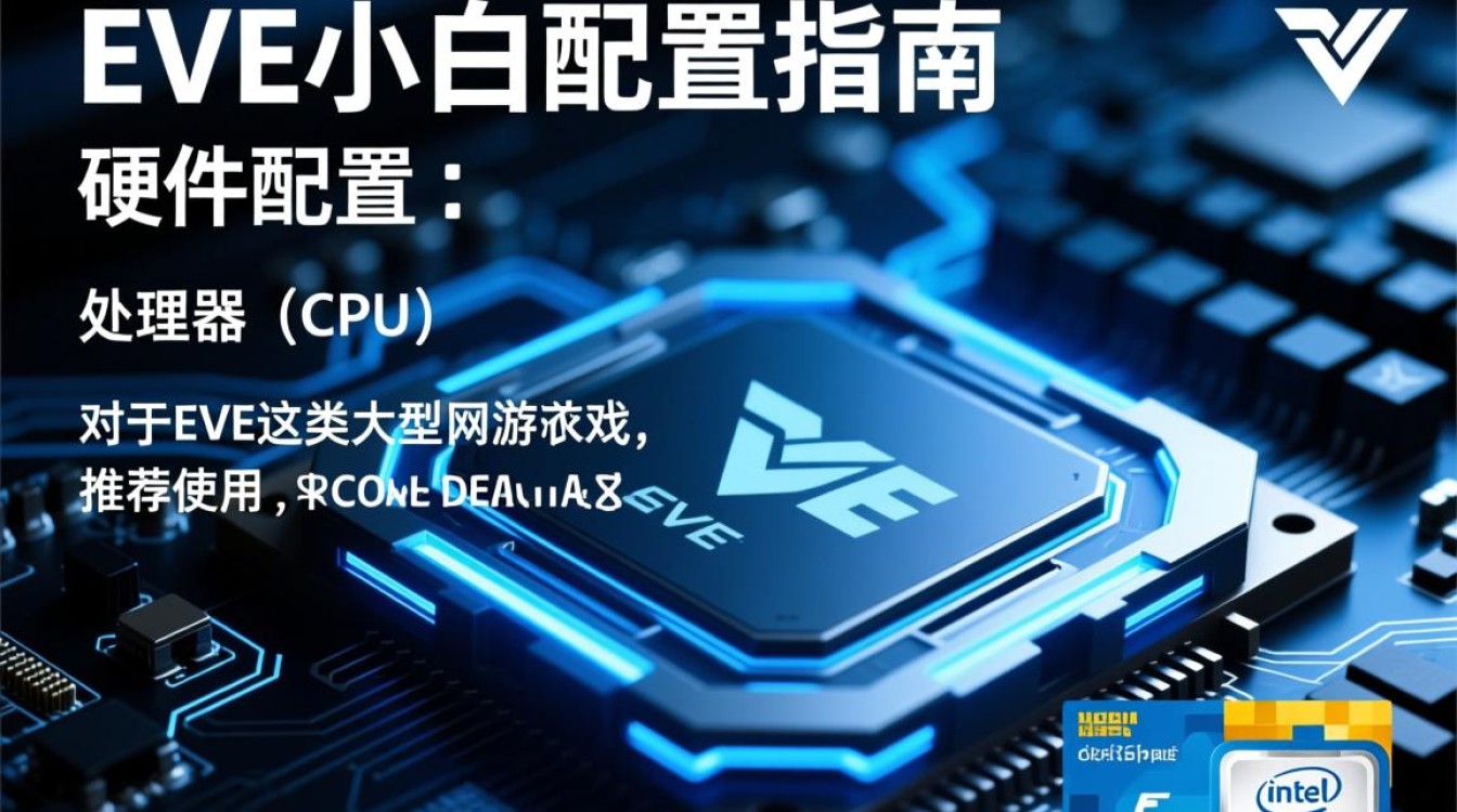 EVE小白配置如何从零开始打造高效游戏装备? EVE小白配置如何从零开始打造高效游戏装备?