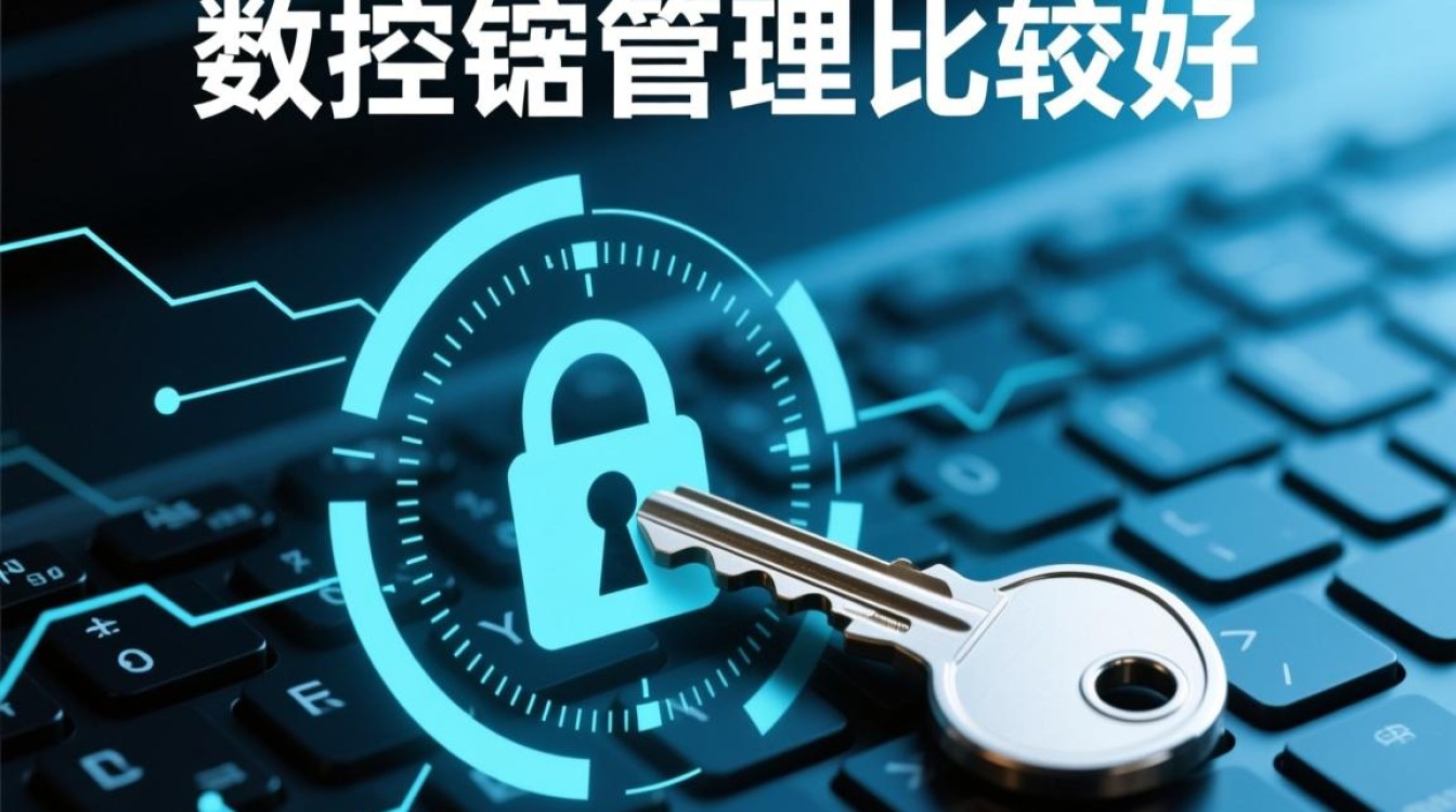 企业如何做好安全密钥管理？最佳实践有哪些？