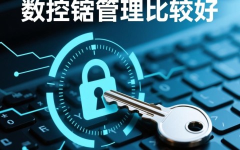 企业如何做好安全密钥管理？最佳实践有哪些？
