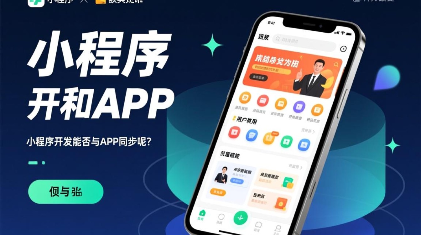 小程序开发真的可以实现与APP无缝同步功能吗？探讨实现途径与挑战。