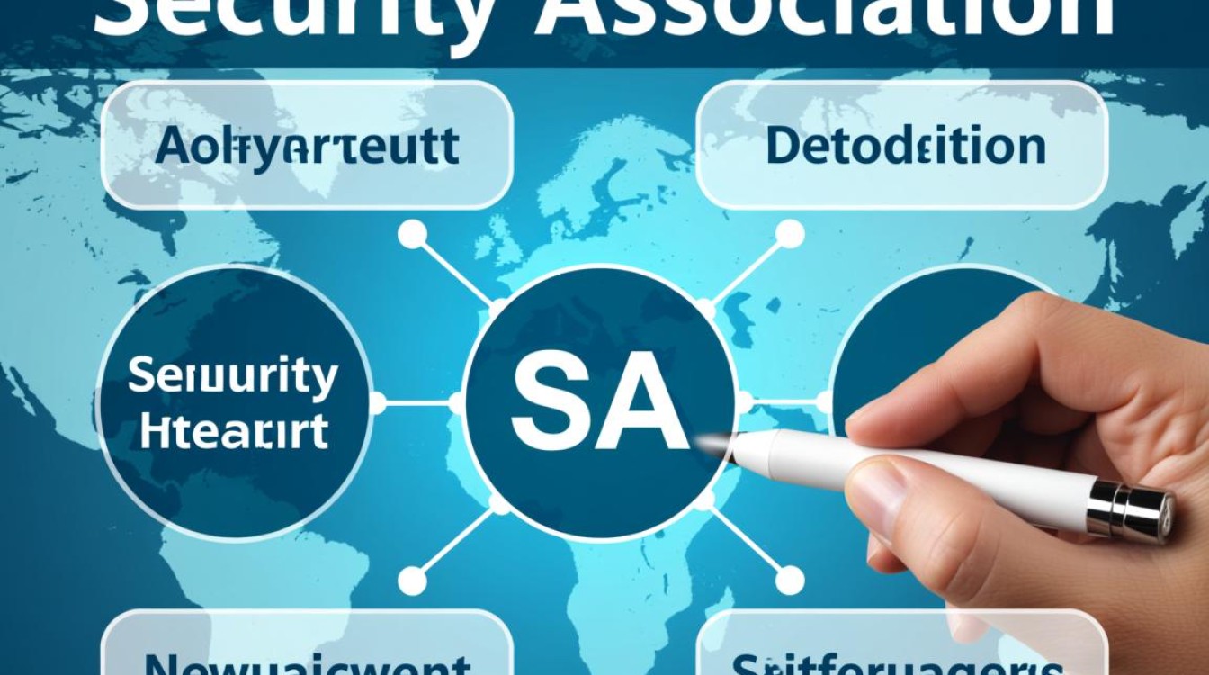 安全关联怎么玩？新手入门与实战技巧详解