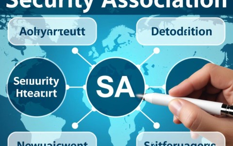 安全关联怎么玩？新手入门与实战技巧详解