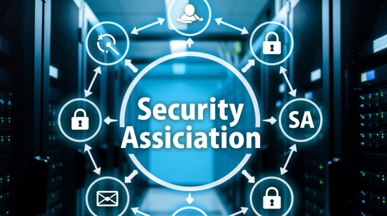 安全关联怎么玩？新手入门与实战技巧详解