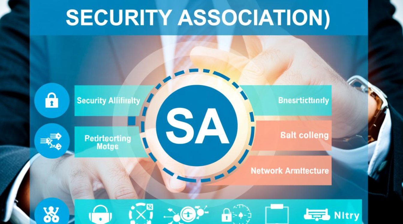 安全关联怎么玩？新手入门与实战技巧详解