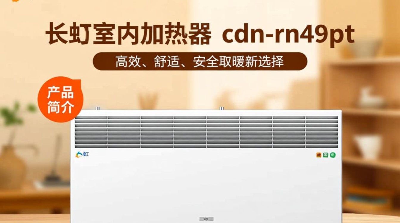 长虹室内加热器cdn-rn49pt性能如何？是否值得购买？